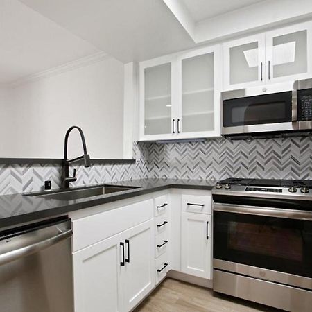 Luxury West Hollywood Apartments By Barsala Los Angeles Zewnętrze zdjęcie