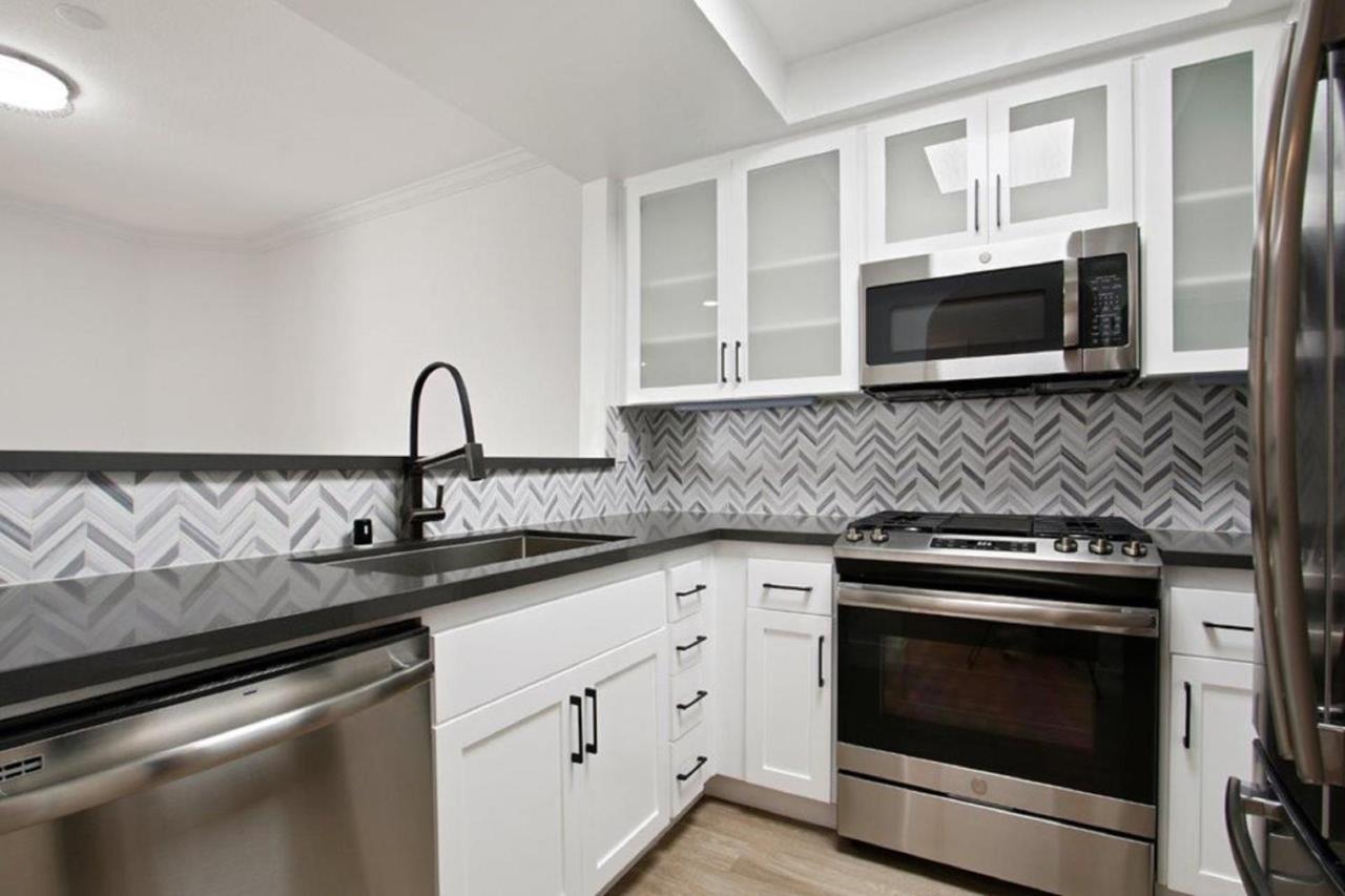 Luxury West Hollywood Apartments By Barsala Los Angeles Zewnętrze zdjęcie