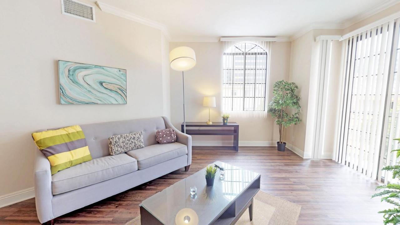 Luxury West Hollywood Apartments By Barsala Los Angeles Zewnętrze zdjęcie