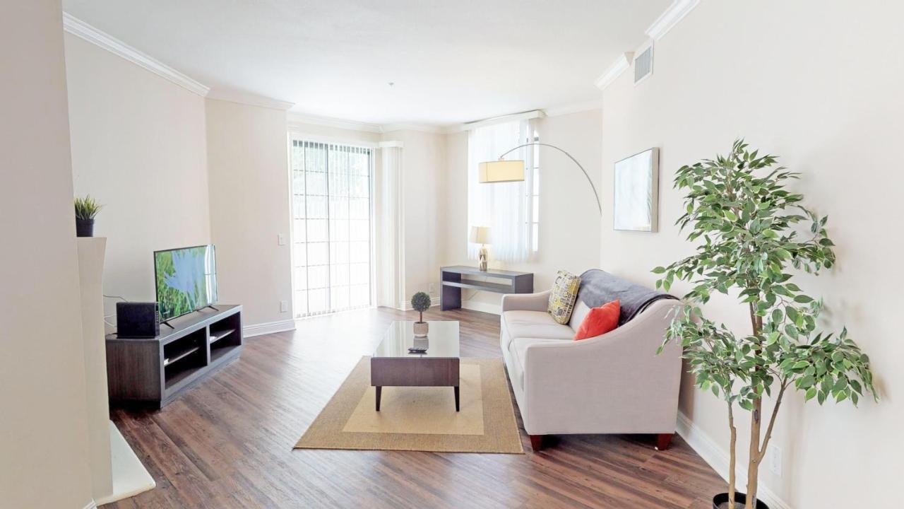 Luxury West Hollywood Apartments By Barsala Los Angeles Zewnętrze zdjęcie